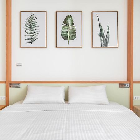 Taitung Spring Homestay B&B Esterno foto