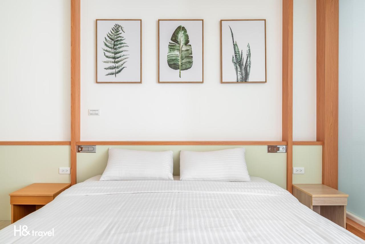 Taitung Spring Homestay B&B Esterno foto
