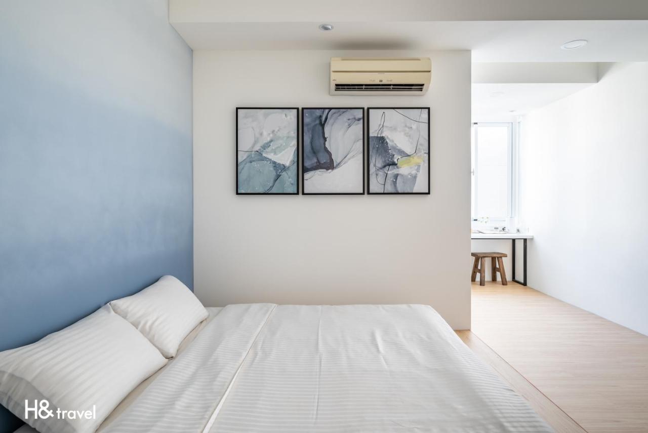 Taitung Spring Homestay B&B Esterno foto