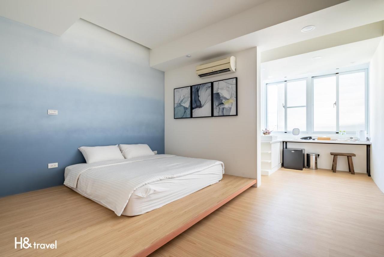 Taitung Spring Homestay B&B Esterno foto