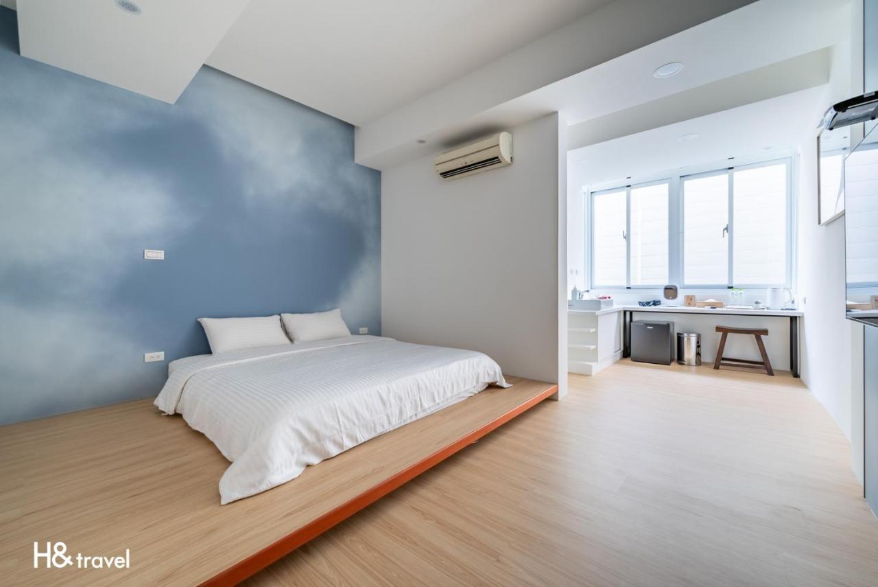 Taitung Spring Homestay B&B Esterno foto