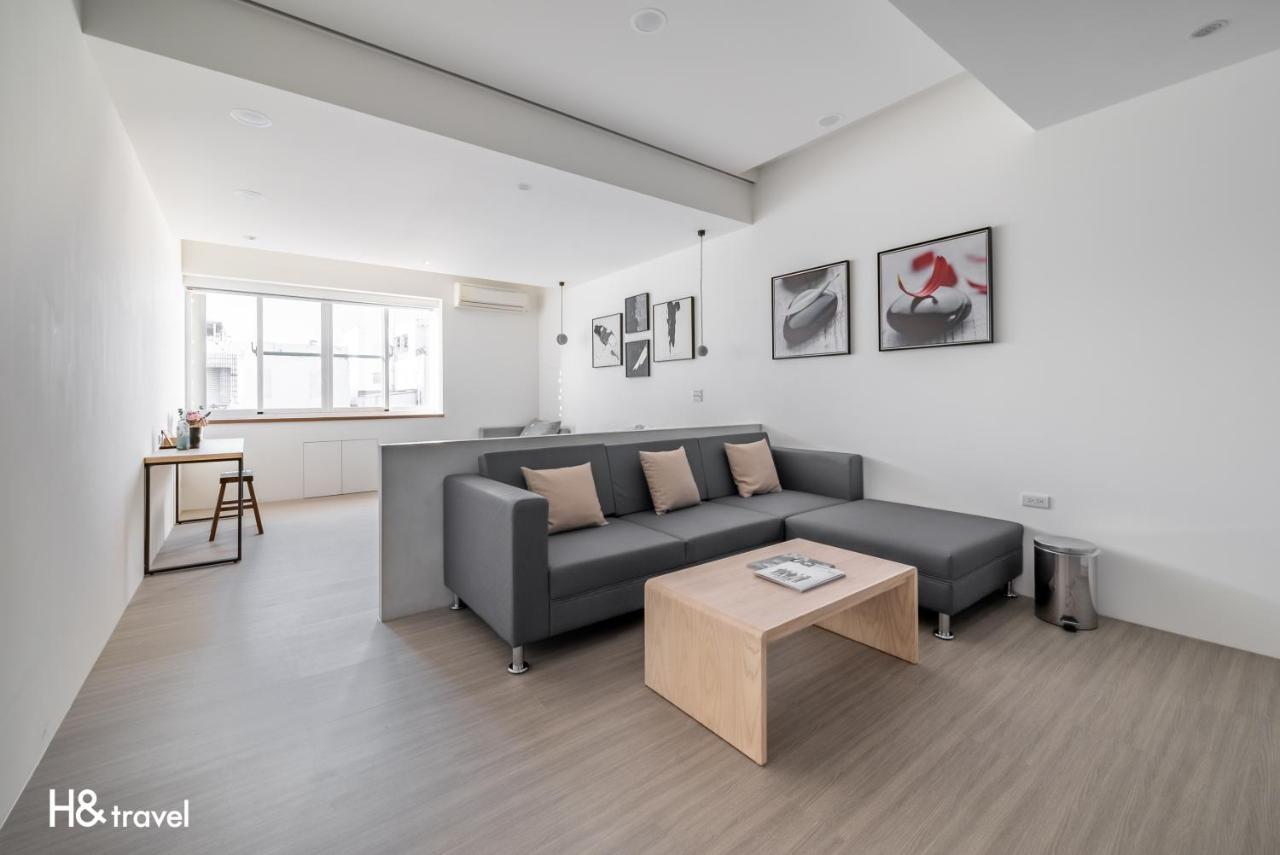 Taitung Spring Homestay B&B Esterno foto