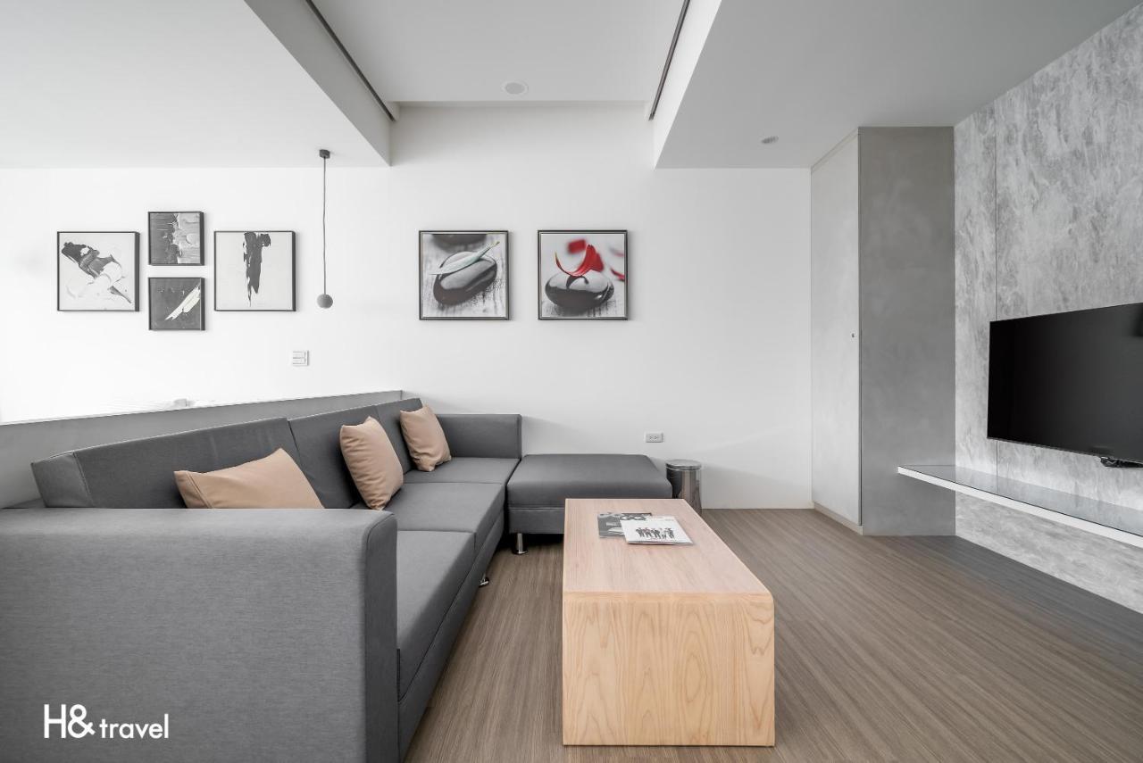 Taitung Spring Homestay B&B Esterno foto