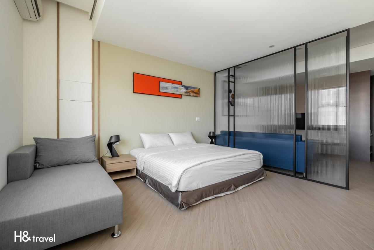 Taitung Spring Homestay B&B Esterno foto