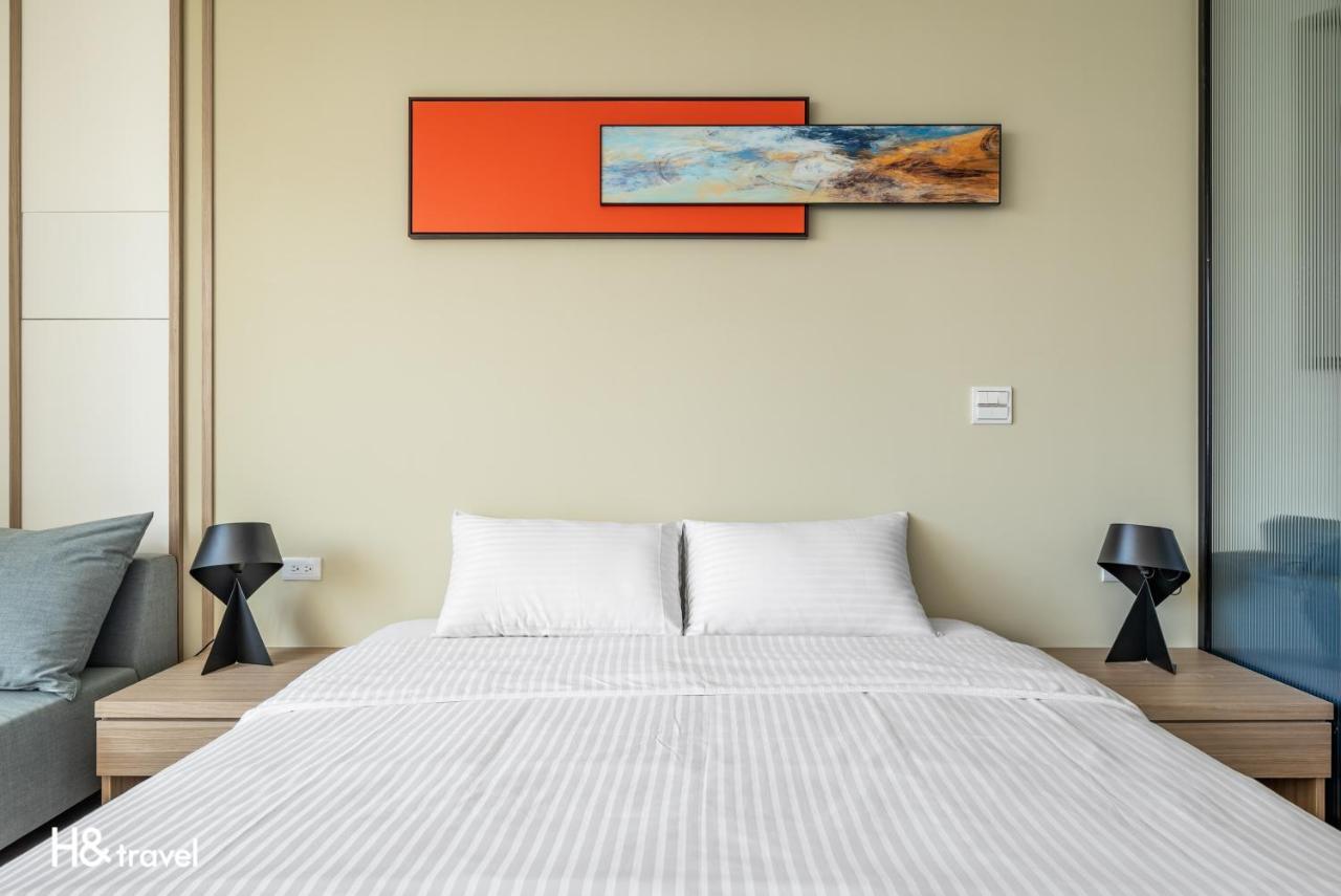 Taitung Spring Homestay B&B Esterno foto
