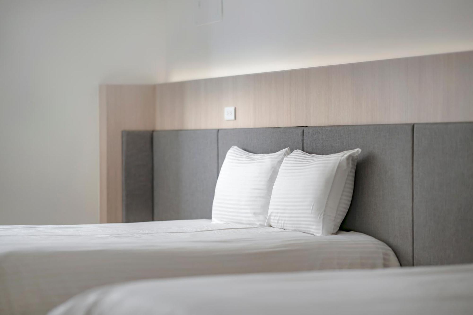 Taitung Spring Homestay B&B Esterno foto