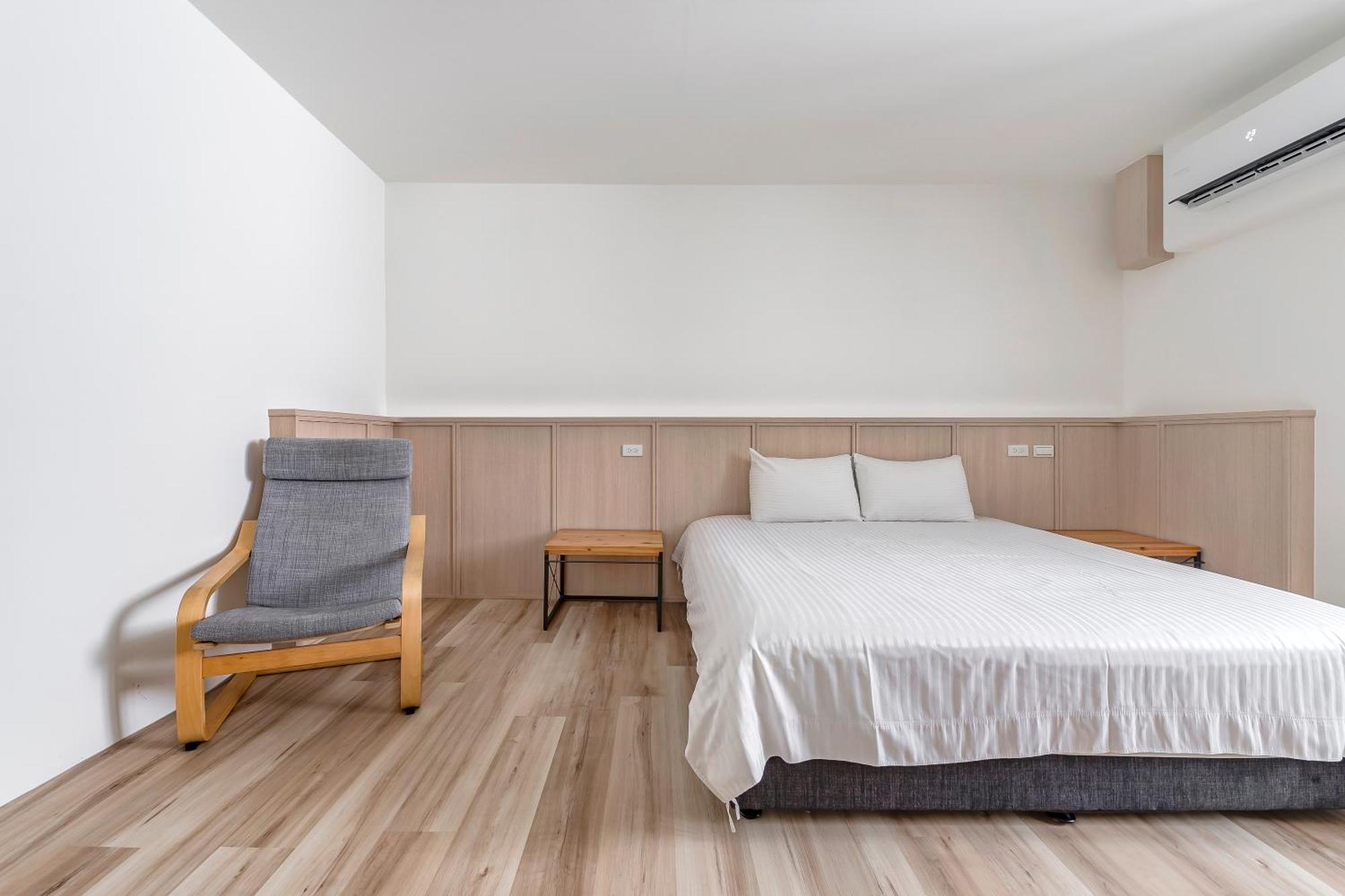 Taitung Spring Homestay B&B Esterno foto
