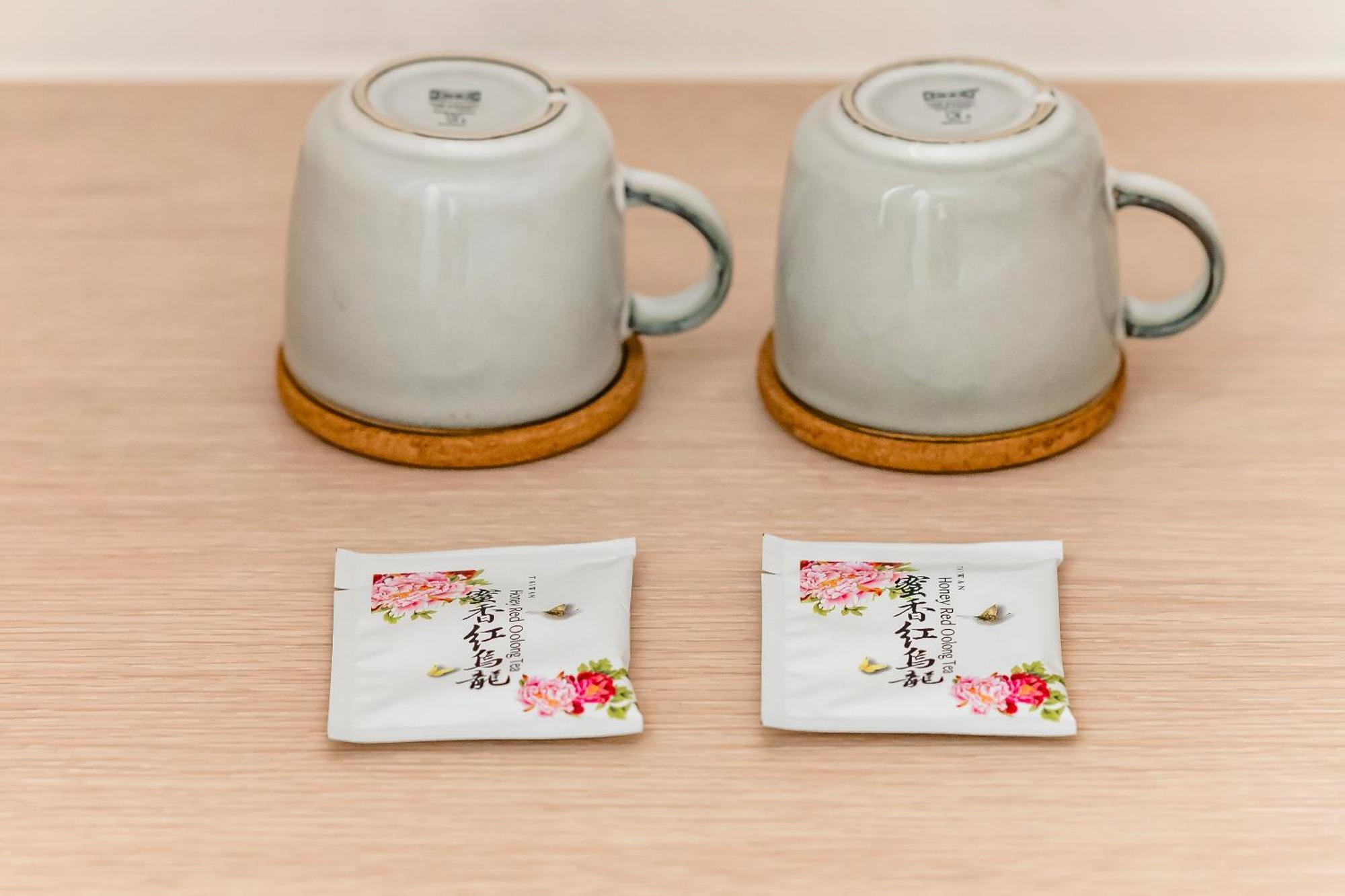 Taitung Spring Homestay B&B Esterno foto