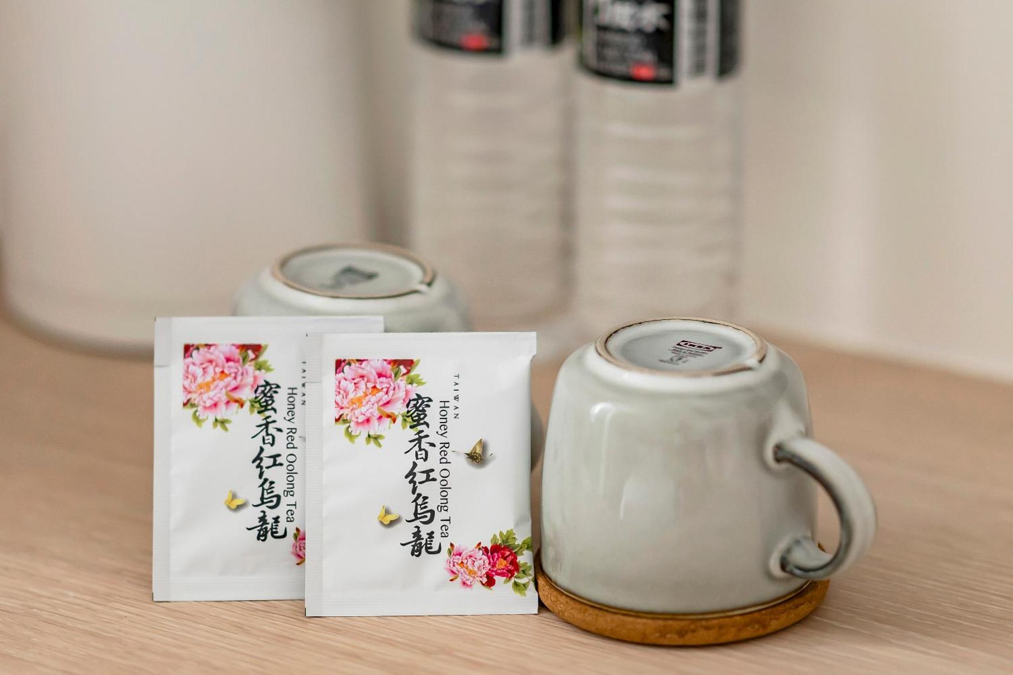 Taitung Spring Homestay B&B Esterno foto