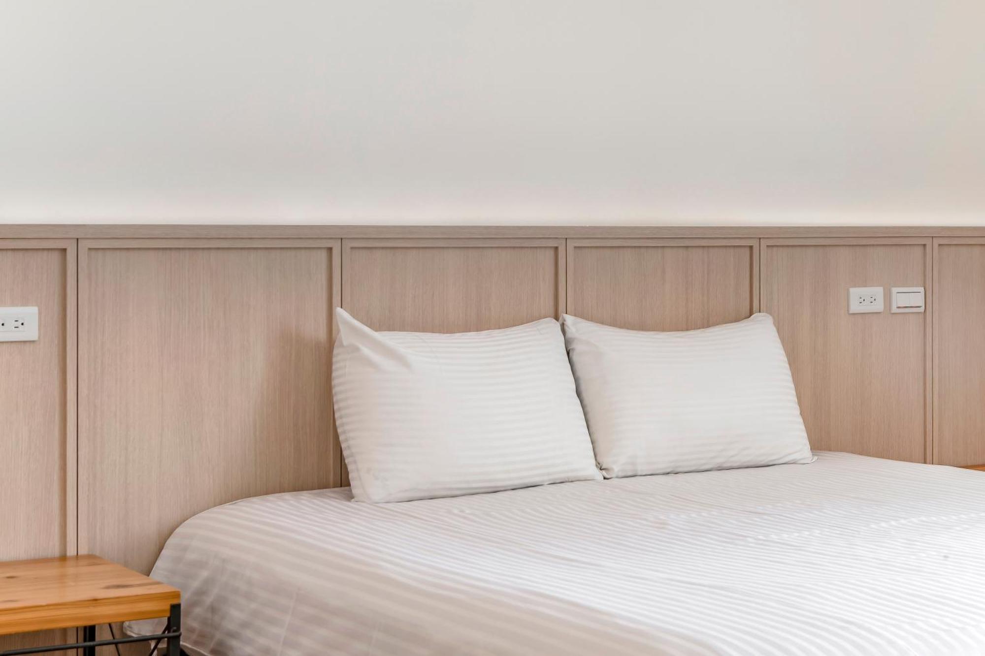 Taitung Spring Homestay B&B Esterno foto