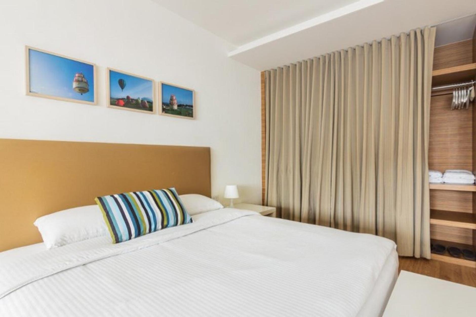 Taitung Spring Homestay B&B Esterno foto